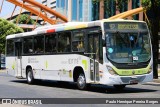 Viação VG B31119 na cidade de Rio de Janeiro, Rio de Janeiro, Brasil, por Paulo Henrique Pereira Borges. Número da foto: #:id.