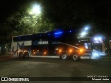 Empresa de Ônibus Nossa Senhora da Penha 65090 na cidade de São Paulo, São Paulo, Brasil, por Manoel Junior. Número da foto: #13222622.