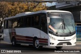 Autobuses sin identificación - Chile CHVF51 na cidade de Maipú, Santiago, Metropolitana de Santiago, Chile, por Benjamín Tomás Lazo Acuña. Número da foto: #:id.