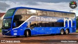 Real Maia 2322 na cidade de Moju, Pará, Brasil, por Nikolas Henderson. Número da foto: #13223271.