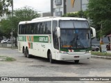 Empresa Gontijo de Transportes 20195 na cidade de Caruaru, Pernambuco, Brasil, por Lenilson da Silva Pessoa. Número da foto: #13223032.