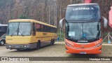 Ônibus Particulares 20469 na cidade de Campinas, São Paulo, Brasil, por Henrique Oliveira. Número da foto: #13223155.