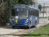 Borborema Imperial Transportes 345 na cidade de Recife, Pernambuco, Brasil, por Jonathan Silva. Número da foto: #:id.