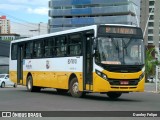 Belém Rio Transportes BD-78513 na cidade de Belém, Pará, Brasil, por Danrley Felipe. Número da foto: #:id.