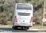 Companhia Coordenadas de Transportes 50200 na cidade de Conselheiro Lafaiete, Minas Gerais, Brasil, por Eduardo Vieira. Número da foto: #13224195.