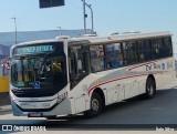 Del Rey Transportes 1041 na cidade de Carapicuíba, São Paulo, Brasil, por Ítalo Silva. Número da foto: #13221578.