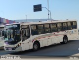 Del Rey Transportes 993 na cidade de Carapicuíba, São Paulo, Brasil, por Ítalo Silva. Número da foto: #13221567.