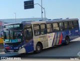 Del Rey Transportes 25.205 na cidade de Carapicuíba, São Paulo, Brasil, por Ítalo Silva. Número da foto: #13221588.