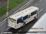 JTU - Jacareí Transporte Urbano 2340 na cidade de Jacareí, São Paulo, Brasil, por Rogerio Marques. Número da foto: #13223981.