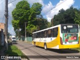 Belém Rio Transportes BD-78305 na cidade de Belém, Pará, Brasil, por Erwin Di Tarso. Número da foto: #13222735.