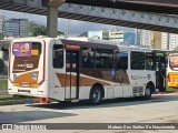 Erig Transportes > Gire Transportes B63003 na cidade de Rio de Janeiro, Rio de Janeiro, Brasil, por Mateus Dos Santos Do Nascimento. Número da foto: #13221763.