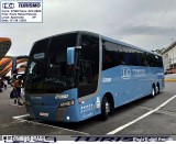 LC Turismo 27000 na cidade de Aparecida, São Paulo, Brasil, por Paulo Rafael Peixoto. Número da foto: #13223259.
