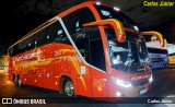 Auto Viação Porto Rico 2501 na cidade de Goiânia, Goiás, Brasil, por Carlos Júnior. Número da foto: #13223985.
