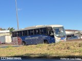 Viação São Silvestre 3300 na cidade de Belo Horizonte, Minas Gerais, Brasil, por Quintal de Casa Ônibus. Número da foto: #13221761.