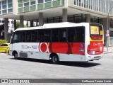 Auto Viação Alpha A48062 na cidade de Rio de Janeiro, Rio de Janeiro, Brasil, por Guilherme Pereira Costa. Número da foto: #:id.