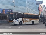 Transportes Fabio's RJ 154.008 na cidade de Duque de Caxias, Rio de Janeiro, Brasil, por Natan Lima. Número da foto: #:id.