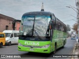 FlixBus 4003 na cidade de Estación Central, Santiago, Metropolitana de Santiago, Chile, por Benjamín Tomás Lazo Acuña. Número da foto: #13224100.
