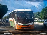 Jarumã Transportes Rodofluvial 1049 na cidade de Belém, Pará, Brasil, por David França. Número da foto: #:id.