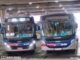Del Rey Transportes 25.200 na cidade de Carapicuíba, São Paulo, Brasil, por Ítalo Silva. Número da foto: #13222852.