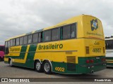 Expresso Brasileiro 4002 na cidade de Curitiba, Paraná, Brasil, por Ricardo Matu. Número da foto: #13224130.