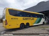 Empresa Gontijo de Transportes 18305 na cidade de Viana, Espírito Santo, Brasil, por Emanuel Sócrates. Número da foto: #13222194.