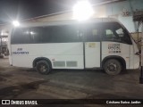 ASA Transportes Especiais e Turismo 25210005 na cidade de Manaus, Amazonas, Brasil, por Cristiano Eurico Jardim. Número da foto: #13221598.