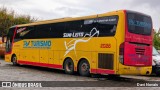 RV Turismo 2026 na cidade de Itabuna, Bahia, Brasil, por Davi Novais. Número da foto: #13223237.