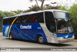 Viação Cometa 6209 na cidade de São Paulo, São Paulo, Brasil, por Paulo Henrique Pereira Borges. Número da foto: #13223601.