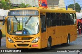 Viação Tamandaré KC001 na cidade de Curitiba, Paraná, Brasil, por Alessandro Fracaro Chibior. Número da foto: #13222289.