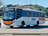 Colitur Transportes Rodoviários RJ 116.009 na cidade de Duque de Caxias, Rio de Janeiro, Brasil, por João Vicente. Número da foto: #13222140.