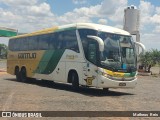 Empresa Gontijo de Transportes 18265 na cidade de Frutal, Minas Gerais, Brasil, por Matheus  Reis. Número da foto: #13223043.