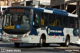 Bettania Ônibus 30827 na cidade de Belo Horizonte, Minas Gerais, Brasil, por Henrique Simões. Número da foto: #13223702.