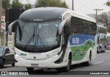 Bel-Tour Transportes e Turismo 321 na cidade de Aparecida, São Paulo, Brasil, por Leonardo Daniel. Número da foto: #13222396.