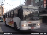 Saritur - Santa Rita Transporte Urbano e Rodoviário 0045 na cidade de Ipatinga, Minas Gerais, Brasil, por Paulo Henrique Coelho Correa. Número da foto: #13222575.