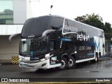 Empresa de Ônibus Nossa Senhora da Penha 60090 na cidade de Rio de Janeiro, Rio de Janeiro, Brasil, por Bryan Sutter. Número da foto: #:id.