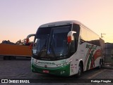 Empresa de Transportes Andorinha 7208 na cidade de São Paulo, São Paulo, Brasil, por Rodrigo Piragibe. Número da foto: #13221935.
