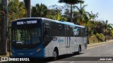 BRT Sorocaba Concessionária de Serviços Públicos SPE S/A 3403 na cidade de Sorocaba, São Paulo, Brasil, por Joao Aoki. Número da foto: #:id.