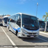 RC Transportes e Turismo 100 na cidade de Aparecida, São Paulo, Brasil, por Jackson De Souza Santos. Número da foto: #:id.