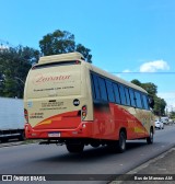 Zenatur Transportes e Turismo 16925305 na cidade de Manaus, Amazonas, Brasil, por Bus de Manaus AM. Número da foto: #13222100.
