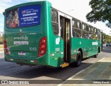 Amazônia Inter 1010 na cidade de Brasília, Distrito Federal, Brasil, por Johnny Kevin. Número da foto: #13222624.