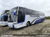 Transvitória 3020 na cidade de Roseira, São Paulo, Brasil, por Paulo Alexandre da Silva. Número da foto: #13222190.