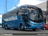 Viação Águia Branca 33720 na cidade de Linhares, Espírito Santo, Brasil, por Marcos Ataydes. N. Número da foto: #13221504.