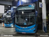 Auto Viação Progresso 6345 na cidade de Garanhuns, Pernambuco, Brasil, por Joalison Batista. Número da foto: #13223426.