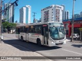 Borborema Imperial Transportes 915 na cidade de Recife, Pernambuco, Brasil, por Ricardo Andrade. Número da foto: #13223015.