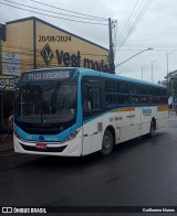 Expresso Vera Cruz 049 na cidade de Recife, Pernambuco, Brasil, por Guilherme Nunes. Número da foto: #13221721.