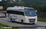 Valetur Transportes Locação e Turismo 4020 na cidade de Santa Isabel, São Paulo, Brasil, por George Miranda. Número da foto: #13223462.