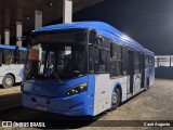 Expresso Garopaba 905 na cidade de Garopaba, Santa Catarina, Brasil, por Cauã Augusto. Número da foto: #13223647.