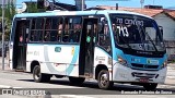 COOTRAPS 67015 na cidade de Fortaleza, Ceará, Brasil, por Bernardo Pinheiro de Sousa. Número da foto: #13223633.