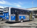 Transcooper > Norte Buss 2 6109 na cidade de São Paulo, São Paulo, Brasil, por Manoel Junior. Número da foto: #13222816.
