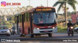 Companhia Coordenadas de Transportes 90193 na cidade de Ribeirão das Neves, Minas Gerais, Brasil, por Jorge Elias Neres. Número da foto: #13222949.